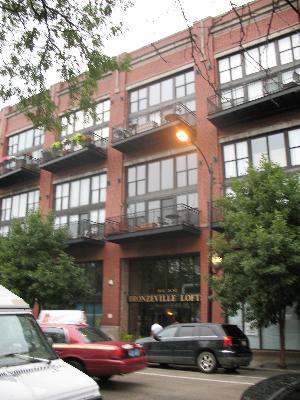 50 E 26th St. #410, Chicago, IL 60616