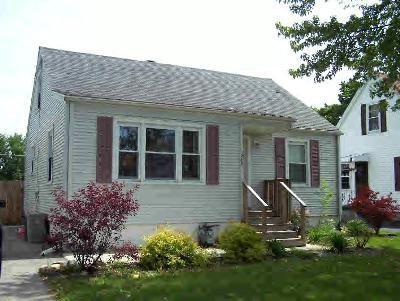 346 W River, Bourbonnais, IL 60914