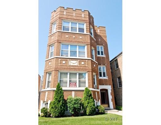 2522 W Farragut Ave., Chicago, IL 60625
