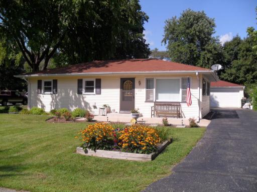 610 W Steward St., Plano, IL 60545