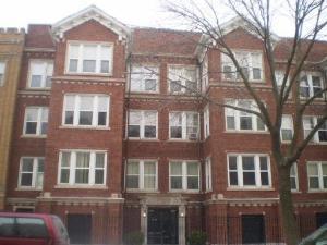 7010 S Paxton Ave. #1, Chicago, IL 60649