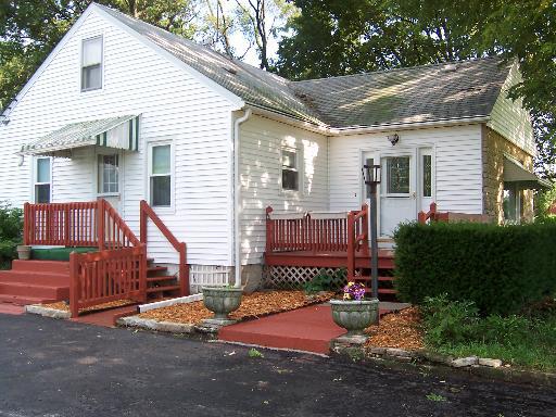 25207 S Chicago Rd., Elwood, IL 60421