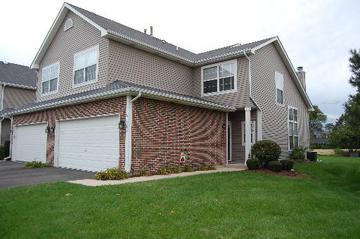 1518 Cottonwood Tr., Yorkville, IL 60560