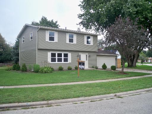28 Devonshire Cir., Elgin, IL 60123