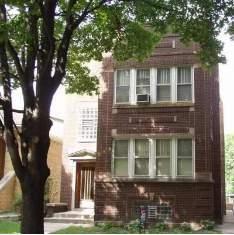 6522 N Washtenaw Ave., Chicago, IL 60645