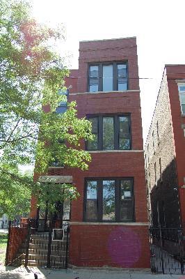1402 N Campbell Ave., Chicago, IL 60622