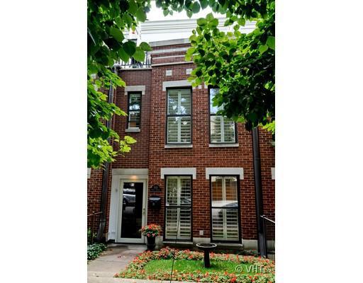 1648 N Bissell St., Chicago, IL 60614