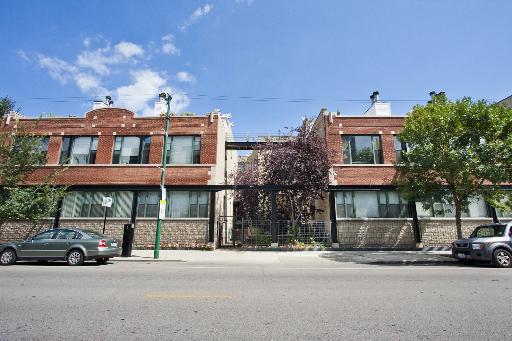 2943 N Lincoln Ave. #104, Chicago, IL 60657