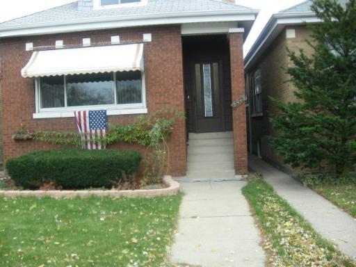 5443 N Central Ave., Chicago, IL 60630