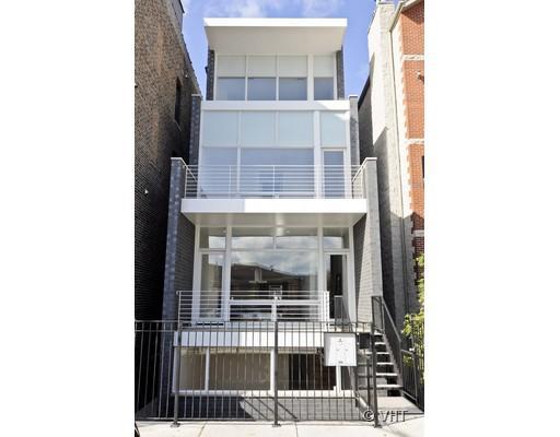 1308 N Cleaver Ave. #1, Chicago, IL 60622