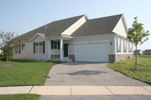 2811 Sheridan Ct., Yorkville, IL 60560
