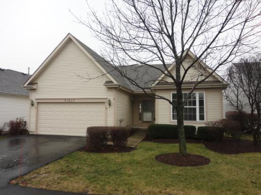13637 S Redbud Dr., Plainfield, IL 60544