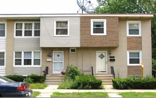 6503 N Kedzie Ave., Chicago, IL 60645