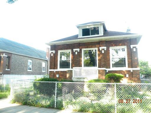 8810 S Aberdeen St., Chicago, IL 60620