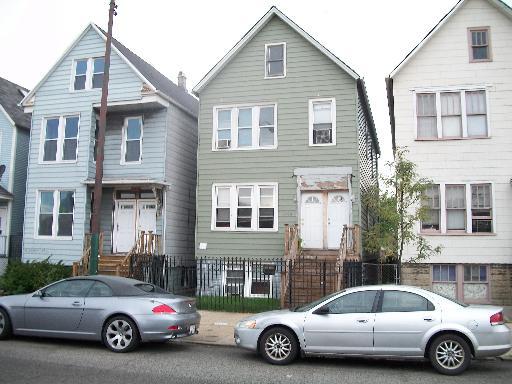 2720 N Western Ave., Chicago, IL 60647
