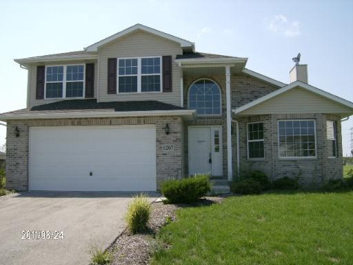 [Address Hidden by Seller], Joliet, IL 60431