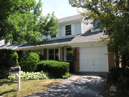 431 Fairfield Ct., Schaumburg, IL 60193