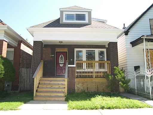 7703 S Saint Lawrence Ave., Chicago, IL 60619