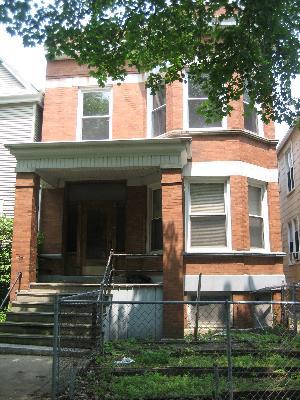 1622 W Bryn Mawr Ave., Chicago, IL 60660
