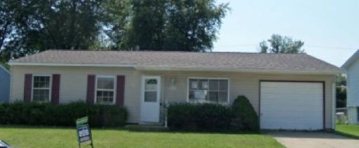 217 Healy Ave., Romeoville, IL 60446