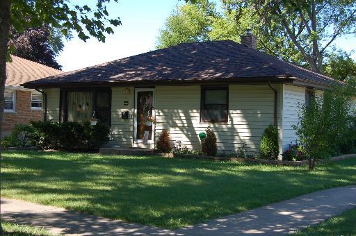 400 S Home Ave., Itasca, IL 60143