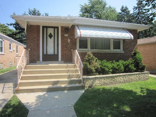 11429 S St Louis, Chicago, IL 60655