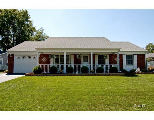 118 Aspen Dr., Schaumburg, IL 60194