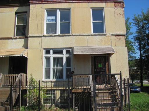 2740 W Maypole St., Chicago, IL 60612