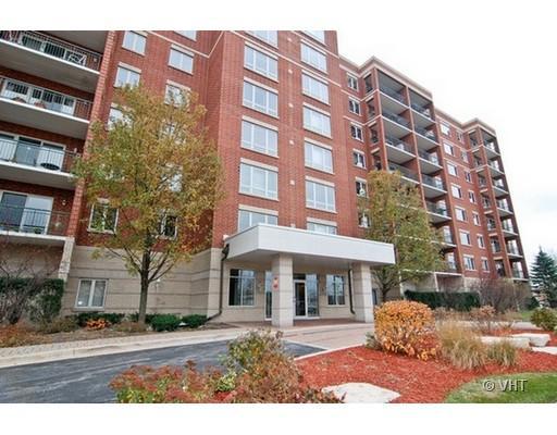 5555 N Cumberland Ave. #903, Chicago, IL 60656