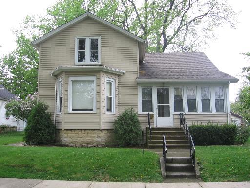707 Raub St., Joliet, IL 60435