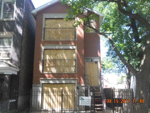 1516 S Harding Ave., Chicago, IL 60623