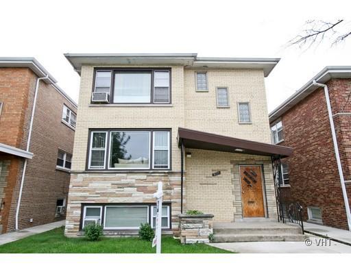 3735 W 59th St., Chicago, IL 60629