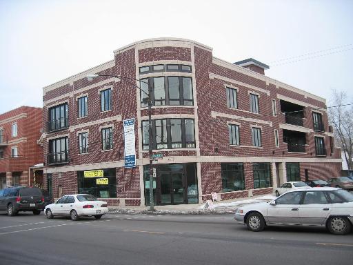 3952 W Eddy Ave. #1W, Chicago, IL 60618