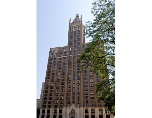 680 N Lake Shore Dr. #918, Chicago, IL 60611