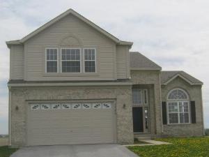 1743 Monhegan Ave., Beecher, IL 60401