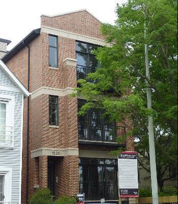 1520 W Diversey Pkwy. #1, Chicago, IL 60614