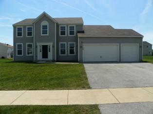 21320 Pasture Side Tr., Matteson, IL 60443