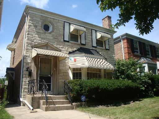 1704 N Nashville Ave., Chicago, IL 60707