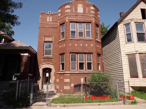 7442 S Champlain Ave., Chicago, IL 60619