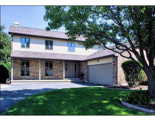 217 Leisure St., Yorkville, IL 60560