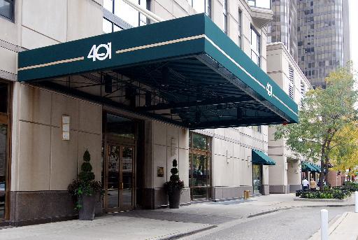 401 E Ontario Ave. #3702, Chicago, IL 60611