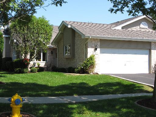 7342 W 163rd St., Tinley Park, IL 60477