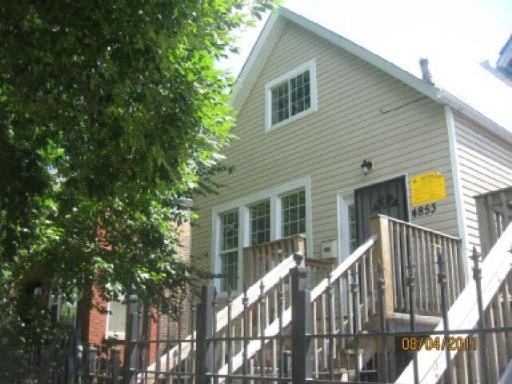 4853 W Congress Pkwy., Chicago, IL 60644
