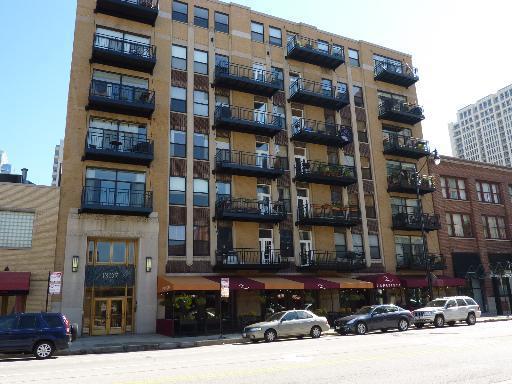 1307 S Wabash Ave. #303, Chicago, IL 60605