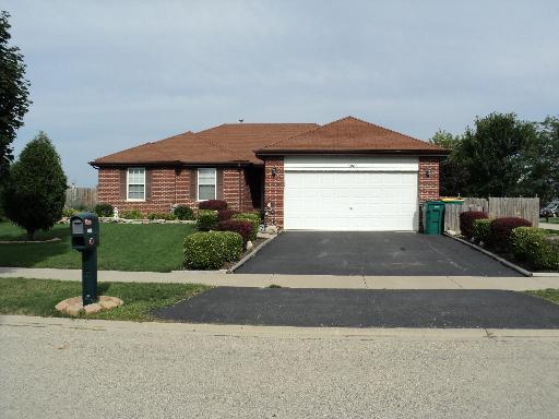 1404 Quail Dr., Plainfield, IL 60586