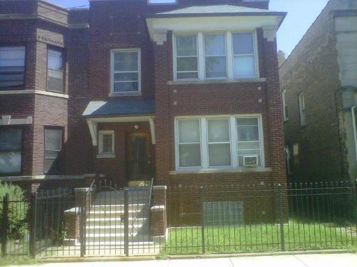 7207 S Evans Ave., Chicago, IL 60619