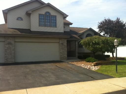 6345 Old Plank Blvd., Matteson, IL 60443