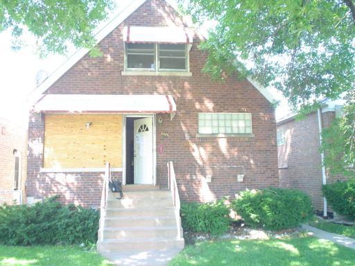 6606 S Kildare Ave., Chicago, IL 60629