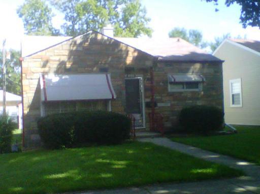 3233 N Lincoln St., Franklin Park, IL 60131