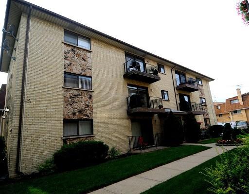 8528 W Catherine Ave. #2N, Chicago, IL 60656